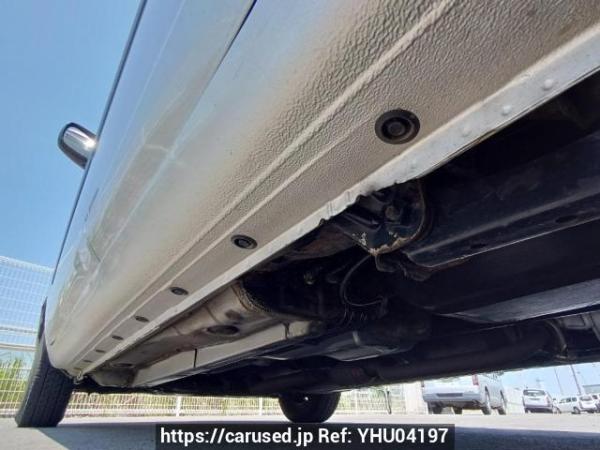 Used 2008 AT toyota succeed-van NCP55V Image[35]