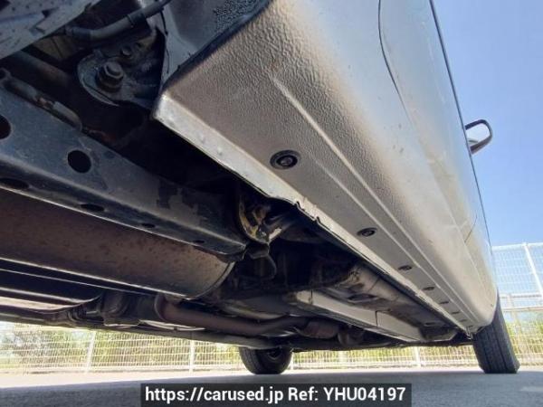 Used 2008 AT toyota succeed-van NCP55V Image[36]