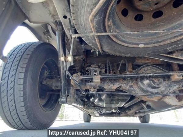 Used 2008 AT toyota succeed-van NCP55V Image[37]