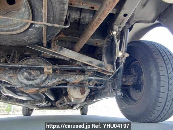 Used 2008 AT toyota succeed-van NCP55V Image[38]