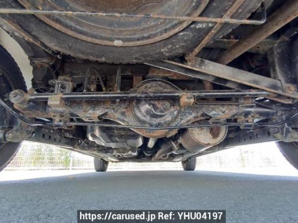 Used 2008 AT toyota succeed-van NCP55V Image[39]