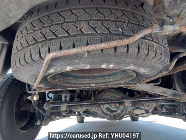 Used 2008 AT toyota succeed-van NCP55V Image[40]