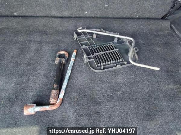 Used 2008 AT toyota succeed-van NCP55V Image[42]