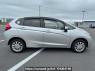Used 2013 AT honda fit GK4 Image[7]