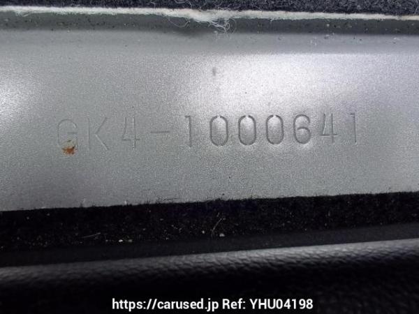 Used 2013 AT honda fit GK4 Image[11]