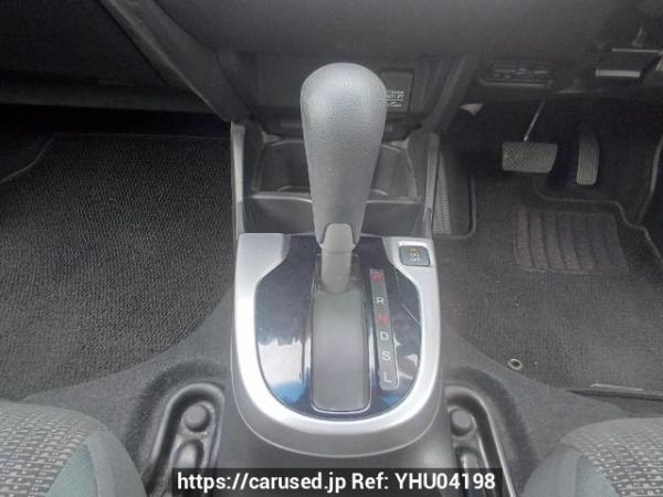 Used 2013 AT honda fit GK4 Image[22]