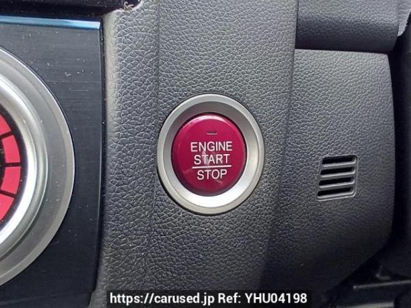 Used 2013 AT honda fit GK4 Image[25]