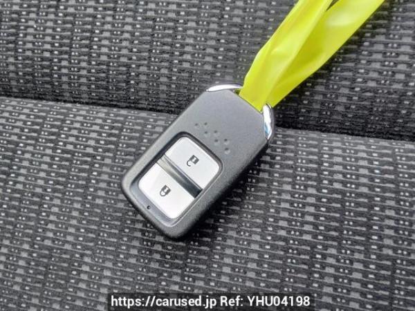 Used 2013 AT honda fit GK4 Image[26]