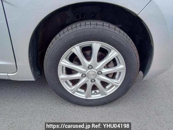 Used 2013 AT honda fit GK4 Image[27]
