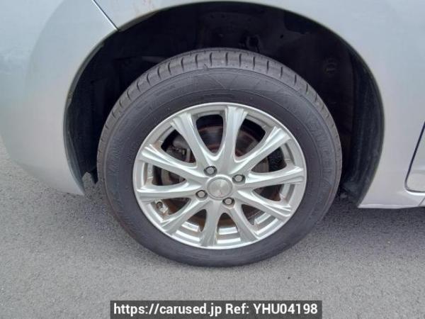 Used 2013 AT honda fit GK4 Image[28]