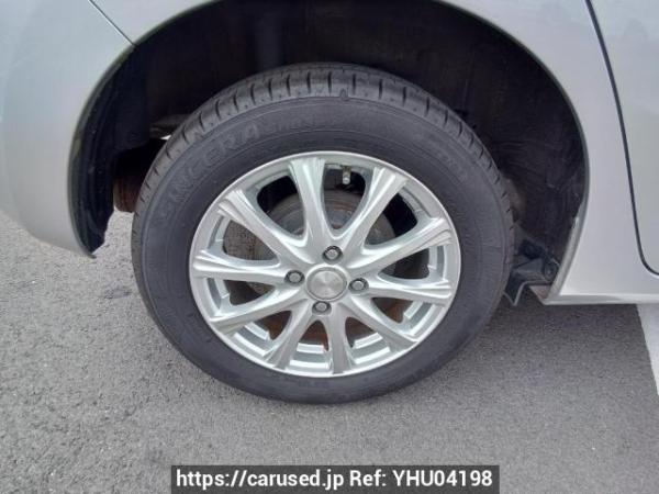 Used 2013 AT honda fit GK4 Image[29]