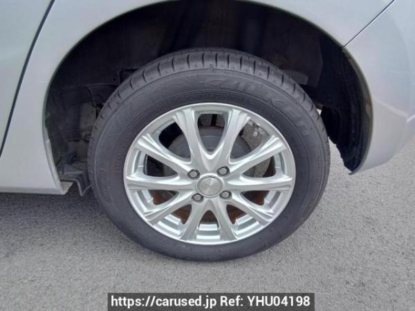Used 2013 AT honda fit GK4 Image[30]