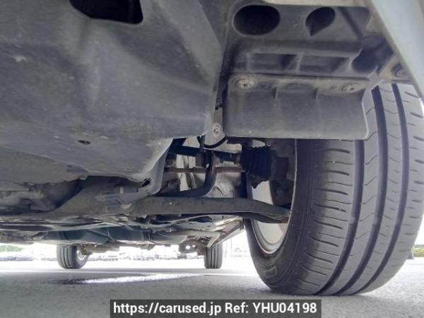 Used 2013 AT honda fit GK4 Image[32]