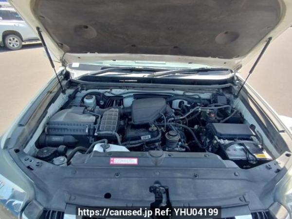 Used 2015 AT toyota land-cruiser-prado TRJ150W Image[9]