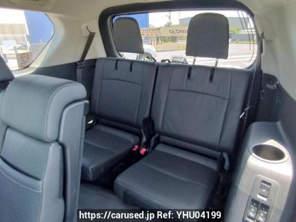 Used 2015 AT toyota land-cruiser-prado TRJ150W Image[16]