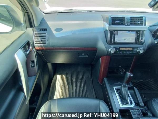 Used 2015 AT toyota land-cruiser-prado TRJ150W Image[18]
