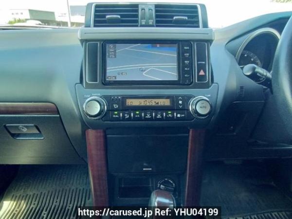 Used 2015 AT toyota land-cruiser-prado TRJ150W Image[19]