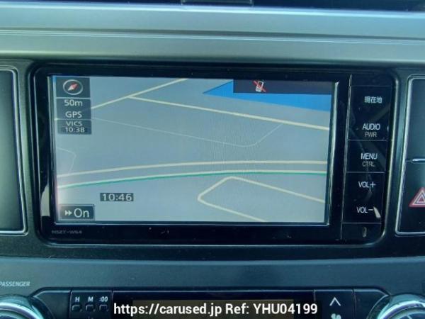 Used 2015 AT toyota land-cruiser-prado TRJ150W Image[21]