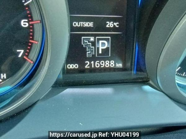 Used 2015 AT toyota land-cruiser-prado TRJ150W Image[25]