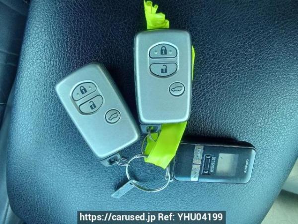 Used 2015 AT toyota land-cruiser-prado TRJ150W Image[27]