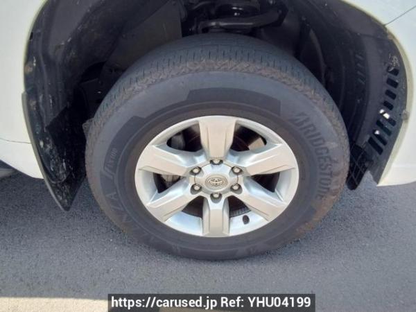 Used 2015 AT toyota land-cruiser-prado TRJ150W Image[28]