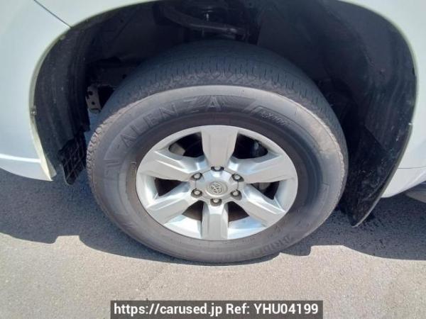 Used 2015 AT toyota land-cruiser-prado TRJ150W Image[29]