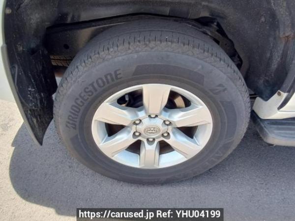 Used 2015 AT toyota land-cruiser-prado TRJ150W Image[30]