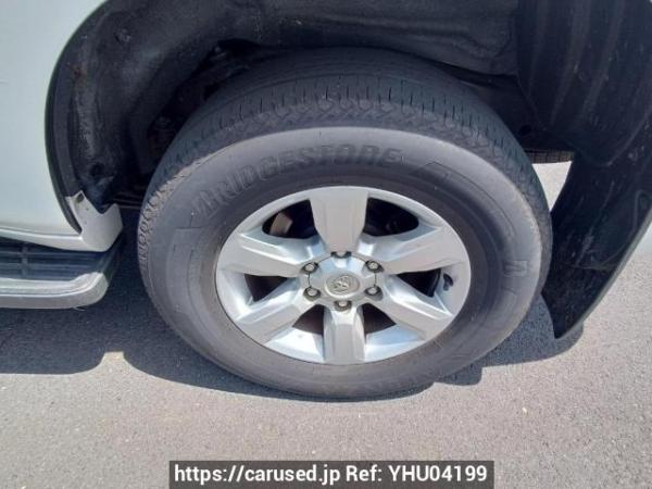 Used 2015 AT toyota land-cruiser-prado TRJ150W Image[31]