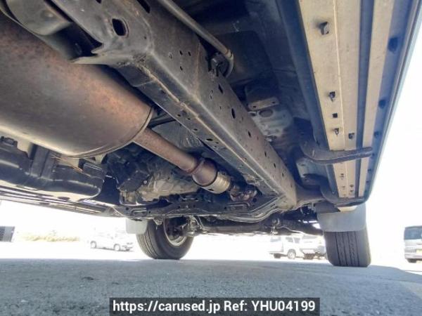 Used 2015 AT toyota land-cruiser-prado TRJ150W Image[35]