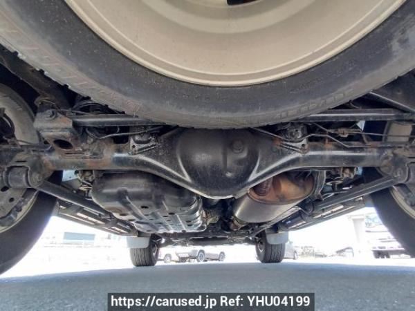 Used 2015 AT toyota land-cruiser-prado TRJ150W Image[40]