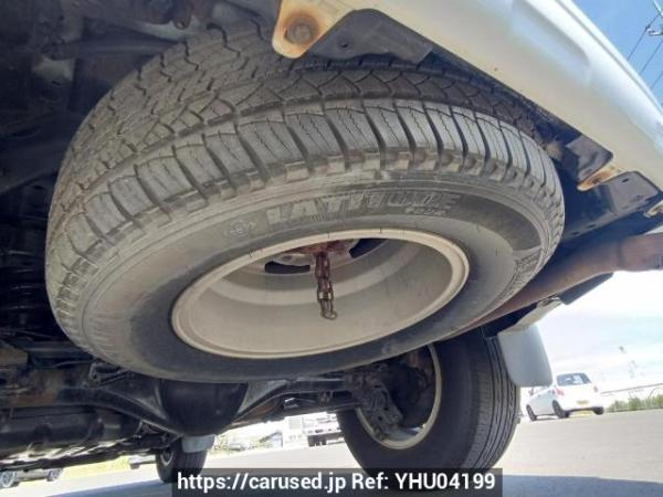 Used 2015 AT toyota land-cruiser-prado TRJ150W Image[41]