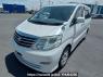 Used 2007 AT toyota alphard ANH10W Image[2]