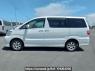 Used 2007 AT toyota alphard ANH10W Image[3]