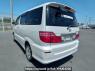 Used 2007 AT toyota alphard ANH10W Image[4]