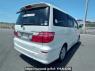 Used 2007 AT toyota alphard ANH10W Image[6]