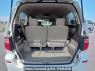 Used 2007 AT toyota alphard ANH10W Image[8]