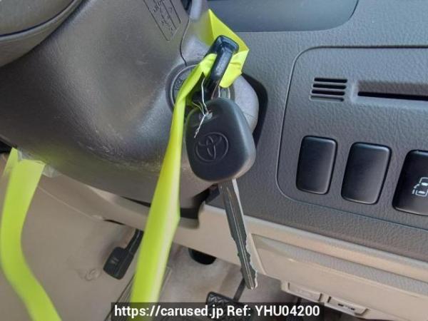 Used 2007 AT toyota alphard ANH10W Image[26]