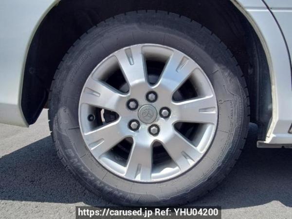 Used 2007 AT toyota alphard ANH10W Image[30]