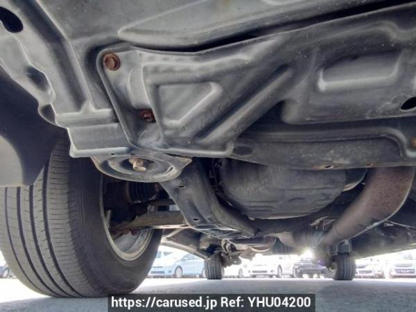 Used 2007 AT toyota alphard ANH10W Image[31]