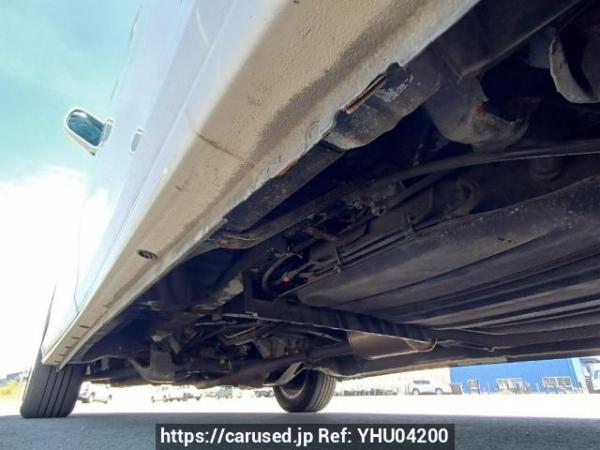 Used 2007 AT toyota alphard ANH10W Image[33]