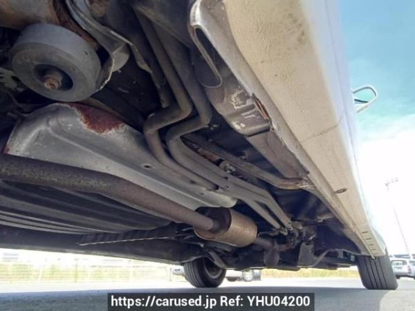 Used 2007 AT toyota alphard ANH10W Image[34]