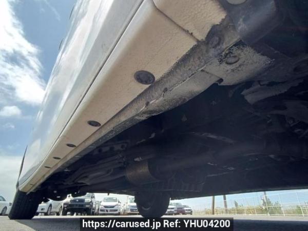 Used 2007 AT toyota alphard ANH10W Image[35]