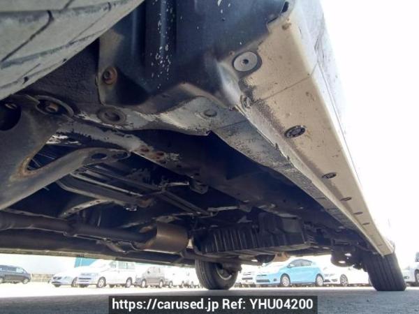 Used 2007 AT toyota alphard ANH10W Image[36]