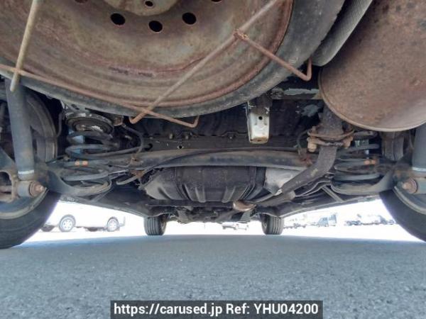 Used 2007 AT toyota alphard ANH10W Image[38]