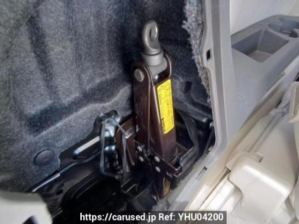 Used 2007 AT toyota alphard ANH10W Image[40]