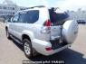 Used 2003 AT toyota land-cruiser-prado RZJ120W Image[2]