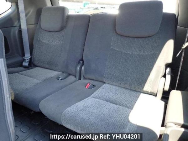 Used 2003 AT toyota land-cruiser-prado RZJ120W Image[13]
