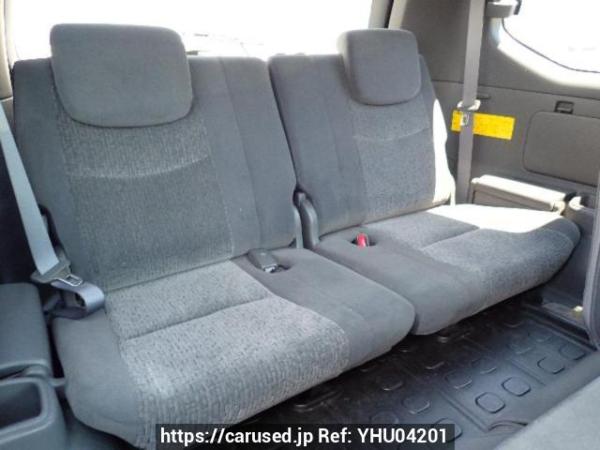 Used 2003 AT toyota land-cruiser-prado RZJ120W Image[14]