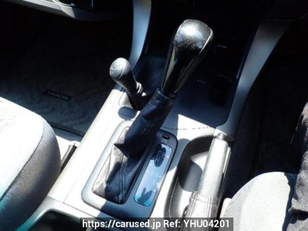 Used 2003 AT toyota land-cruiser-prado RZJ120W Image[20]