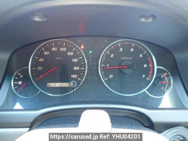 Used 2003 AT toyota land-cruiser-prado RZJ120W Image[21]